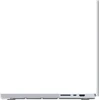 Dėklas dbramante Iceland - Notebook-Shellcase - permatomas - dla Apple MacBook Pro (16.2 col., M3 Max, M3 Pro)