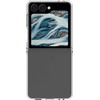 Dėklas D Bramante Iceland Pro - Tylny pokrowiec na telefon - plastikinis - permatomas - na Samsung Galaxy Z Flip7