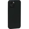 Dėklas DBRAMANTE1928 BULK - NUUK - IPHONE 15 - Juodas