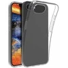 Dėklas „Dbramante1928 DBRAMANTE Pride Bulk“ – naujas „iPhone 16e“ – skaidrus