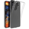Dėklas Dbramante1928 DBRAMANTE Predai Bulk - Eco Case New - Galaxy A56 Clear