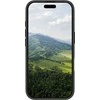 dbramante1928 Bulk - Nuuk - iPhone 16 - Juodas, Dėklas, Apple, iPhone 16, 15.5 cm (6.1"), Juodas