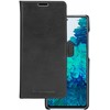 Dėklas Dbramante1928 Lynge, wallet and protective case, Samsung Galaxy S21 FE, juodas