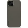 Dėklas „Decoded“ silikoninis galinis dangtelis, alyvuogių spalvos – iPhone 14 Plus