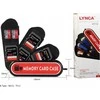 Dėklas Dėklas Box Dėžutė atminties kortelėms 5x Sd Sdhc Sdxc + 2x Microsd / Kh4 - A tipas