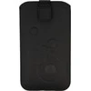 Oem Deko Universalus dėklas - skirtas Apple iPhone XR/11 " juodos spalvos