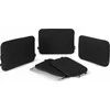 „Dicota Sleeve ONE“ 10–11,6 colio