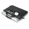 Krepšys Dicota DICOTA FIVE Plus - Dėklas na notebooka - 35.6 cm (14")