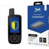 Apsauginis stiklas 3mk FlexibleGlass Garmin GPSMap 66S