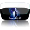 3Mk Protection Peugeot 2008 GT - 3mk BladeShield apsauginis ekranas