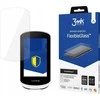 3mk FlexibleGlass™ hibridinis stiklas Garmin Edge Explore 2