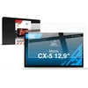 Dėklas do nawigacji GrizzGlass Folia keramikinė CarDisplay Protection do Mazda CX-5 12,9'' (2026) (GRZ23302)