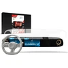 Navigacijos dėklas GrizzGlass keraminė plėvelė CarDisplay Protection, skirtas Mercedes CLA electric (2026) [4w1] (GRZ22842)