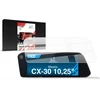 Dėklas do nawigacji GrizzGlass Folia keramikinė CarDisplay Protection do Mazda CX-30 10,25'' (2025-2026) (GRZ23289)