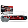 GrizzGlass navigacijos dėklas matinė plėvelė CarDisplay Protection, skirta Mercedes GLB electric Superscreen (2026) [4w1] (GRZ22806)