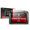 GrizzGlass navigacijos dėklas matinė plėvelė CarDisplay Protection, skirta CFMOTO CFORCE 850 Touring GEN3 7''