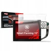 GrizzGlass navigacijos dėklas matinė plėvelė CarDisplay Protection skirtas FendtONE Smart Farming 12'' (2013-2019) (GRZ19664)