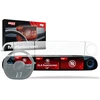 GrizzGlass matinė folija navigacijai CarDisplay Protection Mercedes GLA Superscreen (2026) [4w1] (GRZ22809)