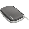 Senti TomTom 9UUA.001.63 navigatoriaus dėklas 12,7 cm (5") Įmautė Juoda, Pilka