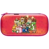 Power A PowerA - plonas dėklas skirtas Nintendo Switch 2 - Mario and Friends, Officially Licensed, Protective dėklas, Holds 10 Game Cards