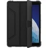 Nillkin planšetinio kompiuterio dėklas skirtas iPad Air 10.5 (2019) / Pro 10.5 (2017), juodas