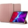 Spigen Urban Fit, rožinė - iPad Pro 11" (2022/2021/2020/2018)