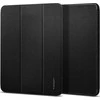 Spigen Urban Fit, juodos spalvos – Apple iPad Pro 11″ (2022/2021/2020/2018)