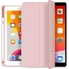 Planšetinio kompiuterio dėklas Tech-Protect skirtas Apple Ipad 10.2 2019, rožinis