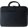 Tucano Darkolor Tinka iki 14 ", Juodas, Shoulder strap, Messenger - Briefcase