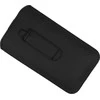 Oem Deko Universalus dėklas - skirtas Apple iPhone XR/11 " juodos spalvos