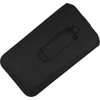 Oem Deko Universalus dėklas - skirtas Apple iPhone XR/11 " juodos spalvos