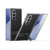 Dux Ducis Aimo Mag dėklas su Magnetic Ring and Stand skirtas Apple iPhone 17 Pro Max – juodos spalvos