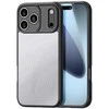 Dux Ducis Aimo dėklas skirtas Apple iPhone 17 Pro – juodos spalvos