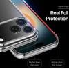 Dux Ducis Clin dėklas skirtas Apple iPhone 17 Pro – skaidrus