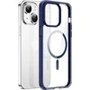 Dux Ducis Clin2 dėklas skirtas iPhone 14 Plus, mėlynas
