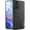 Dux Ducis Fino dėklas skirtas Poco M4 Pro 5G, juodas