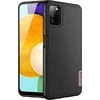 Dux Ducis Fino dėklas skirtas Samsung A035 A03s, juodas