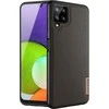 Dux Ducis Fino dėklas skirtas Samsung Galaxy A22 4G, žalias
