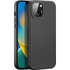 Dux Ducis Grit dėklas skirtas Apple iPhone 14 Plus, juodas