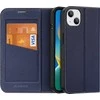 Dux Ducis Skin X2 dėklas skirtas iPhone 14 Plus, mėlynas