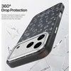 Dėklas DUX DUCIS case MORO for IPHONE 17 PRO juodas