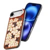 DUX DUCIS dėklas MORO, skirtas IPHONE 17 AIR oranžinis