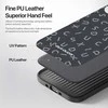 Dėklas DUX DUCIS case MORO for IPHONE 17 AIR juodas