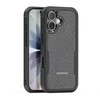 DUX DUCIS dėklas SHLD skirtas IPHONE 17 trikampiui