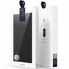 Dėklas Dux Ducis Skin Pro Xiaomi Redmi Note 13 Pro 4G/Poco M6 Pro 4G juodas