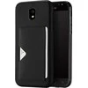 Dux Ducis Pocard dėklas skirtas Samsung J530 Galaxy J5 (2017), juodas
