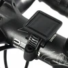 Dėklas/bicycle mount WILDMAN X3 case for handlebar juodos spalvos