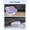 ESR Orbit Halolock MagSafe dėklas, skirtas AirPods Pro - violetinė