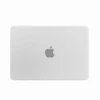 Dėklas eStuff MacBook Neo 13'' Clear Frosted
