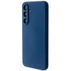 Dėklas Telforceone Silicon Soft Case for Samsung Galaxy S23 FE dark mėlynas